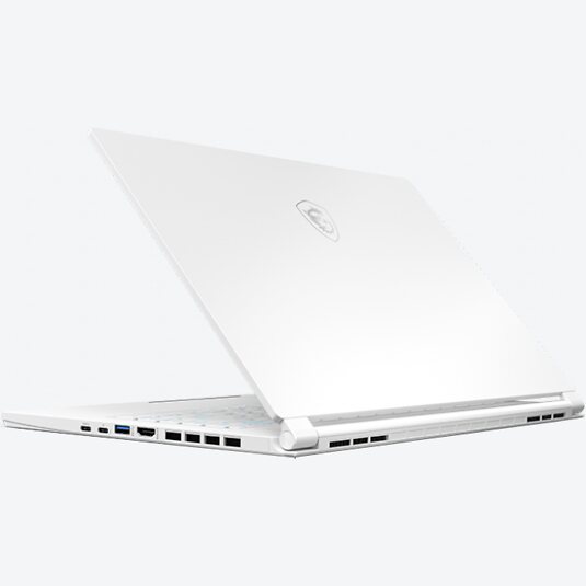 MSI Stealth 15M A11UEK-028 Weiß
