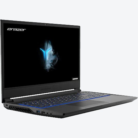 Medion Erazer P15805 (MD60661)