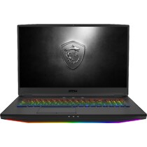 MSI GT76 Titan