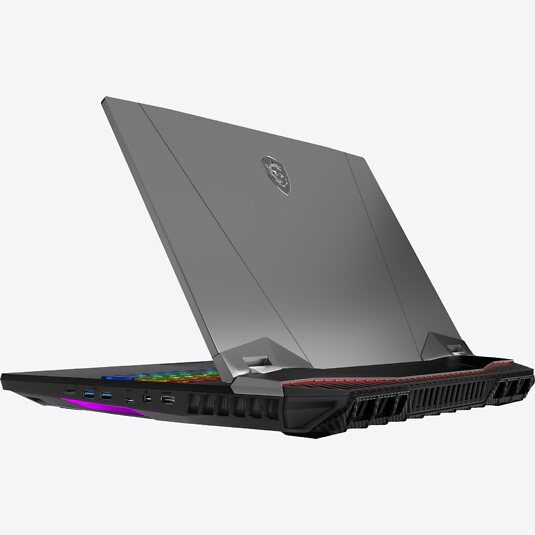 MSI GT76 10SFS-046