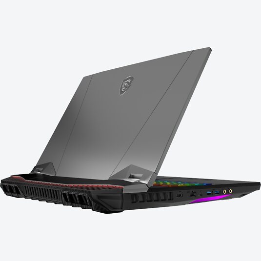 MSI GT76 10SFS-046