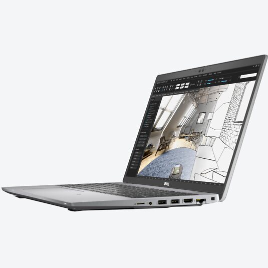 Dell Precision 3560 (40WHJ)