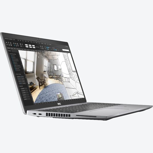 Dell Precision 3560 (WFG6N)