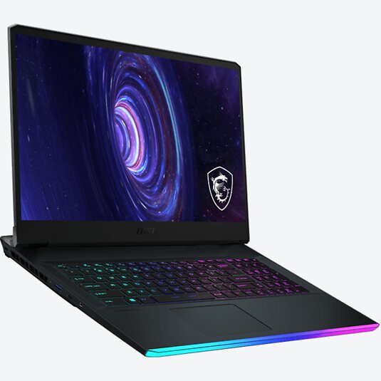 MSI GE76 Raider 10UG-497