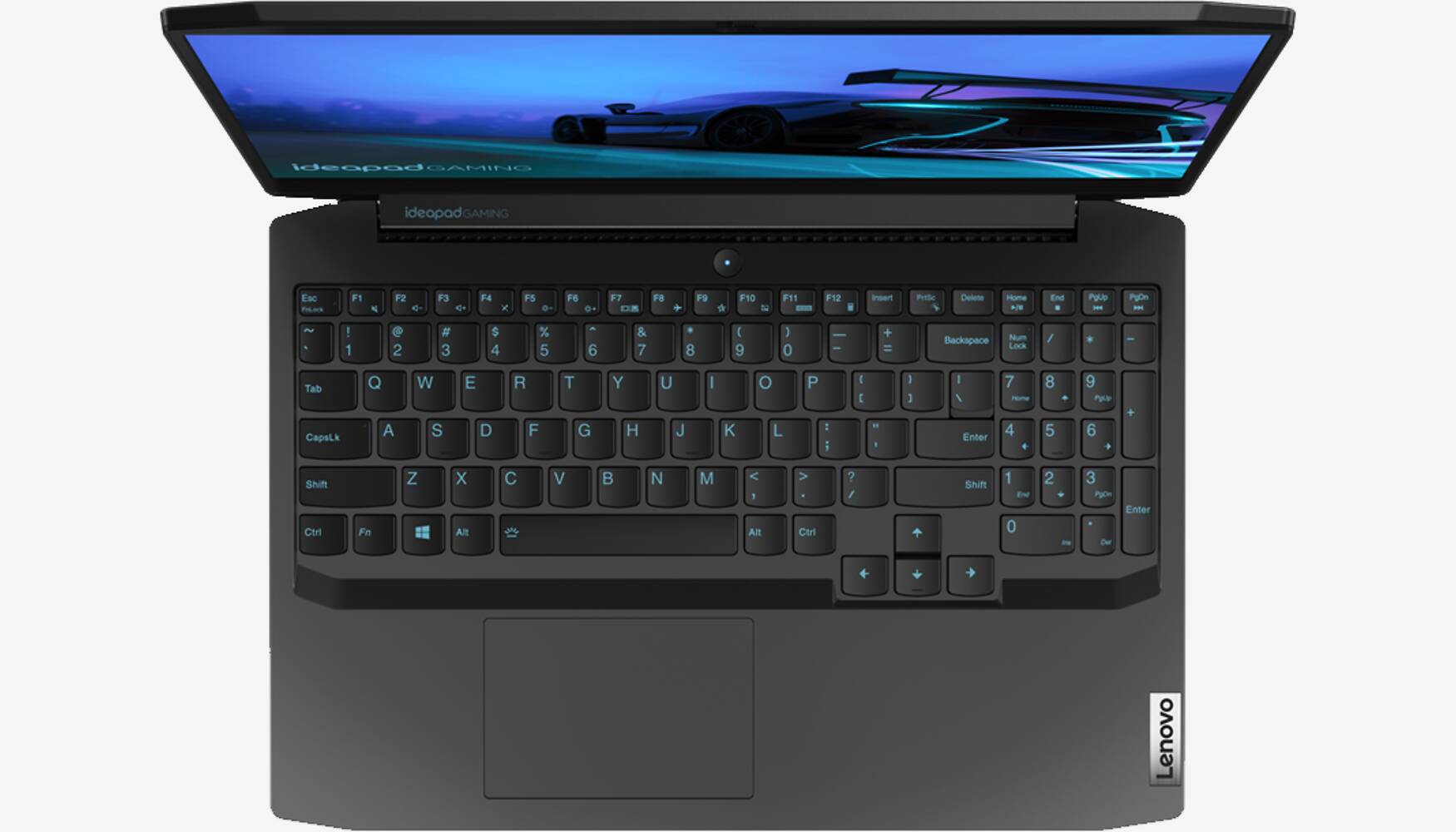 Lenovo IdeaPad Gaming 3 15ARH05 82EY00AXGE Tests & Daten