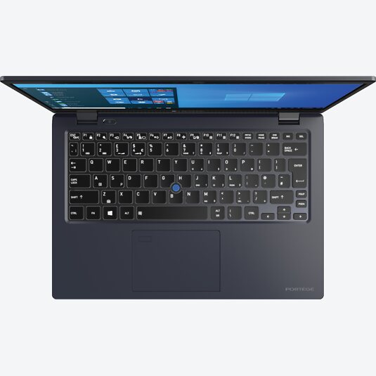 Toshiba Portégé X30L-J-13E