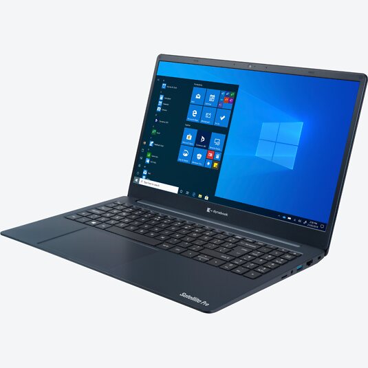 Toshiba Dynabook Satellite Pro C50-H -106