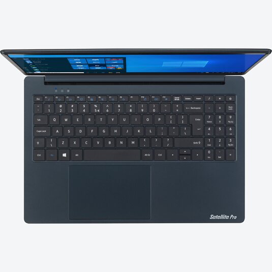 Toshiba Dynabook Satellite Pro C50-H -106