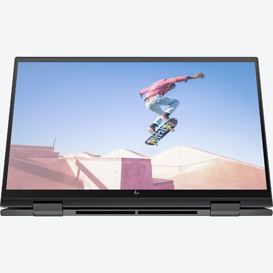 HP ENVY x360 15-eu0755ng Schwarz