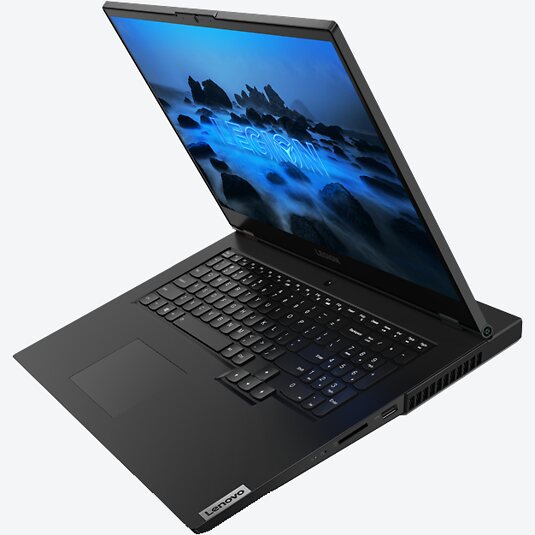 Lenovo Legion 5 17ARH05H 82GN0011GE