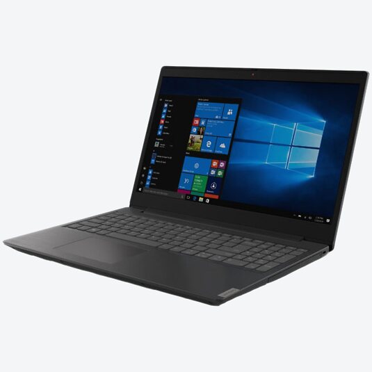 Lenovo IdeaPad L340-15IRH Gaming Schwarz 81LK01QRGE