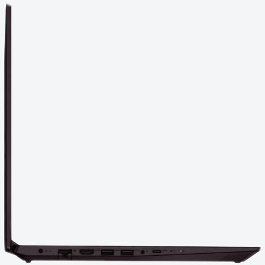 Lenovo IdeaPad L340-15IRH Gaming Schwarz 81LK01QRGE
