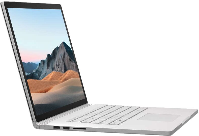 ▷ Microsoft Surface Book 3 15 Zoll, Core i7, 16GB RAM, 256GB SSD