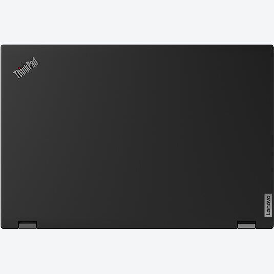 Lenovo ThinkPad P17 20SN001EGE