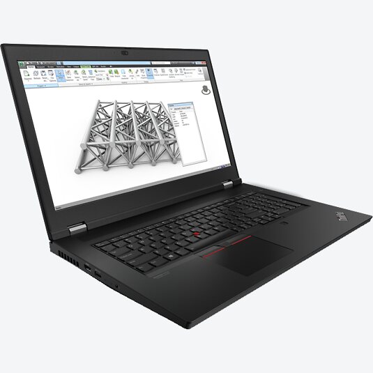 Lenovo ThinkPad P17 20SN001EGE