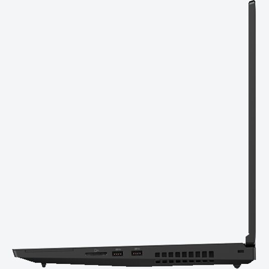 Lenovo ThinkPad P17 20SN001EGE