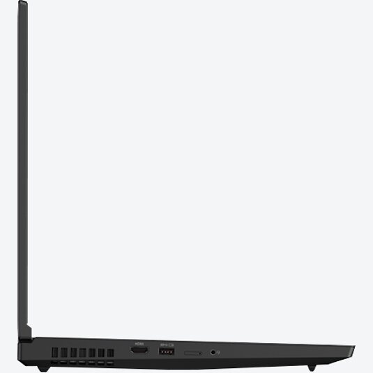 Lenovo ThinkPad P17 20SN001EGE