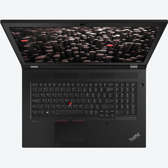 Lenovo ThinkPad P17 20SN001EGE