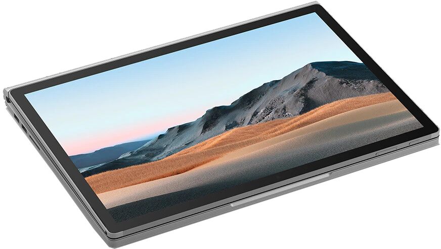 ▷ Microsoft Surface Book 3 15 Zoll, Core i7, 32GB RAM, 1TB SSD