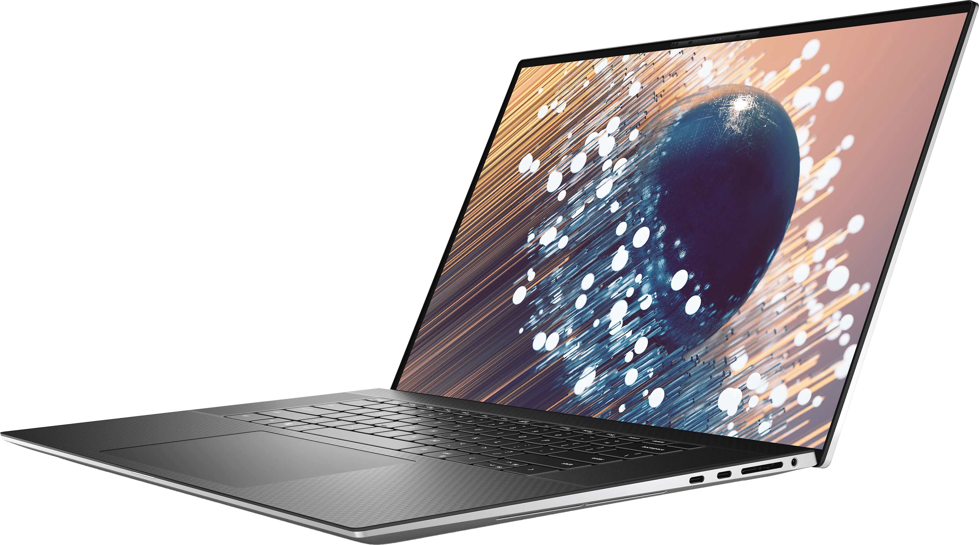 ▷ Dell XPS 17 9700 (CNX79707) Tests & Daten