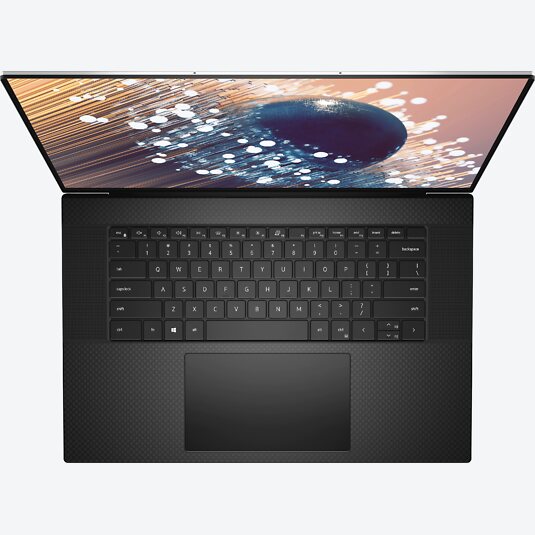 Dell XPS 17 9700 (CNX79708)