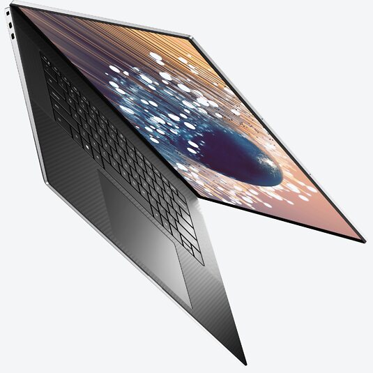 Dell XPS 17 9700 (CNX79712)