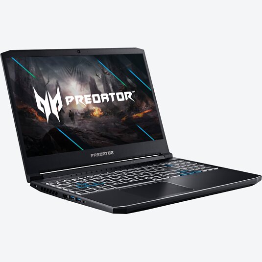 Acer Predator Helios 300 PH315-53-7759