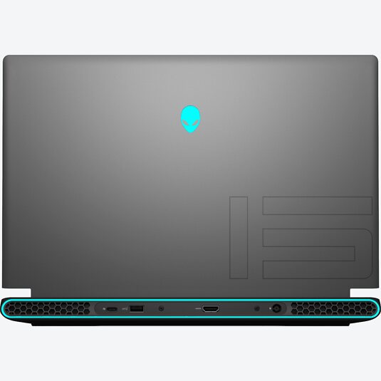 Dell Alienware m15 R5 (NAWM15R503)
