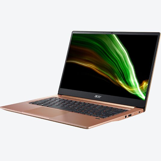 Acer Swift 3 SF314-59-59RL Rosa