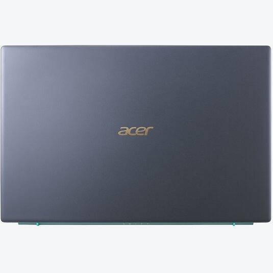 Acer Swift 3X Pro SF314-510G-55EP Blau