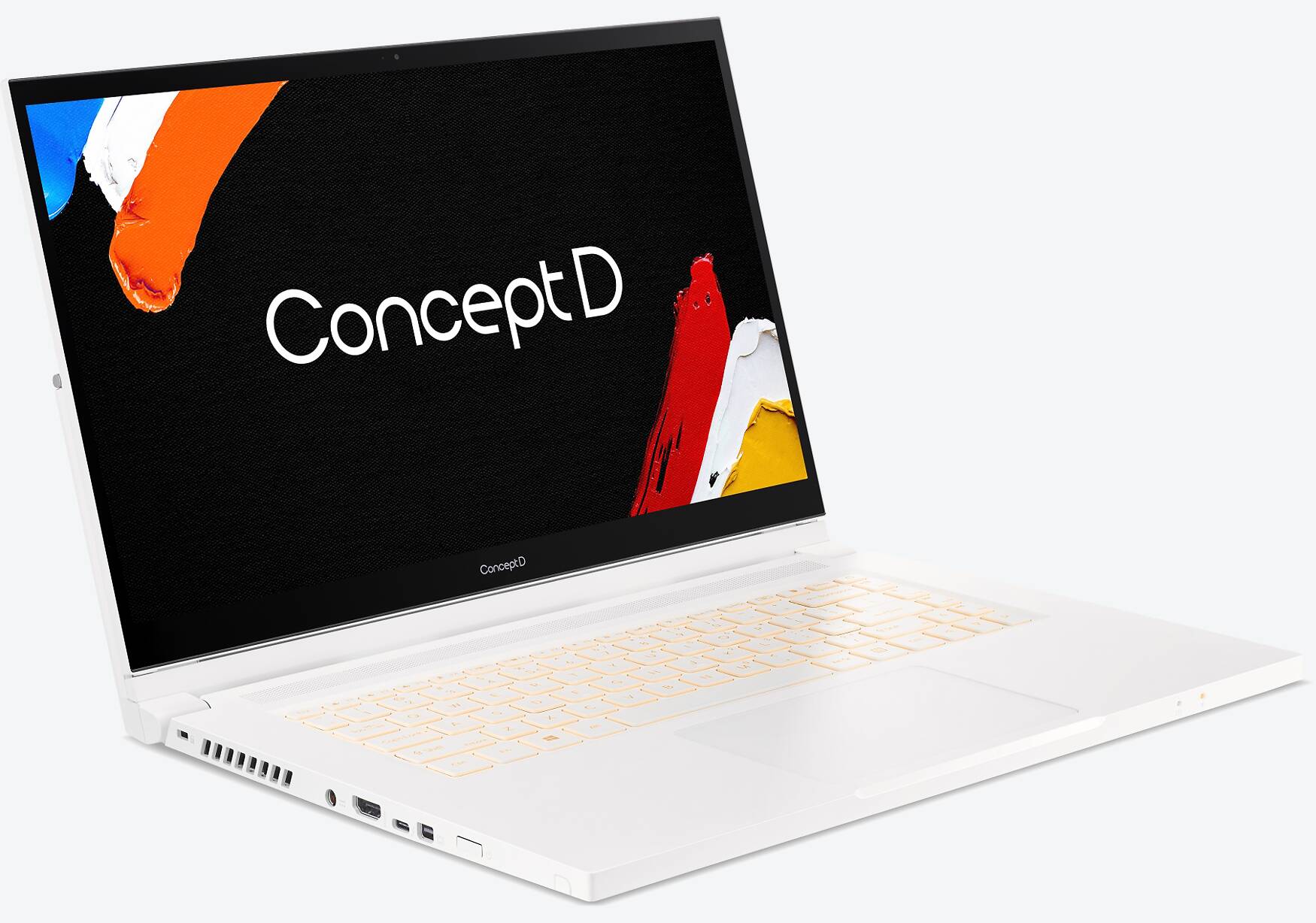 Acer conceptd 3 pro обзор