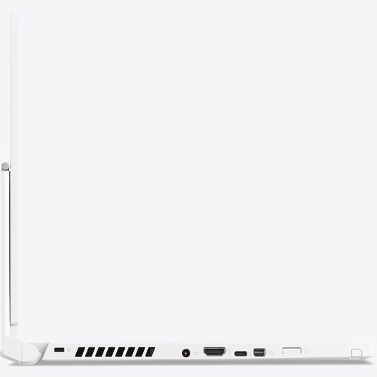 Acer ConceptD 3 Ezel Pro CC315-72P-79TG Weiß