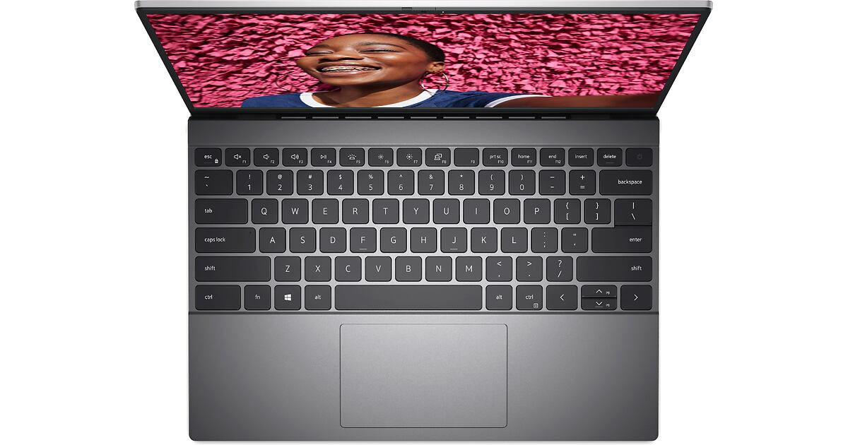 ▷ Dell Inspiron 13 5310 (CN53002) Tests & Daten