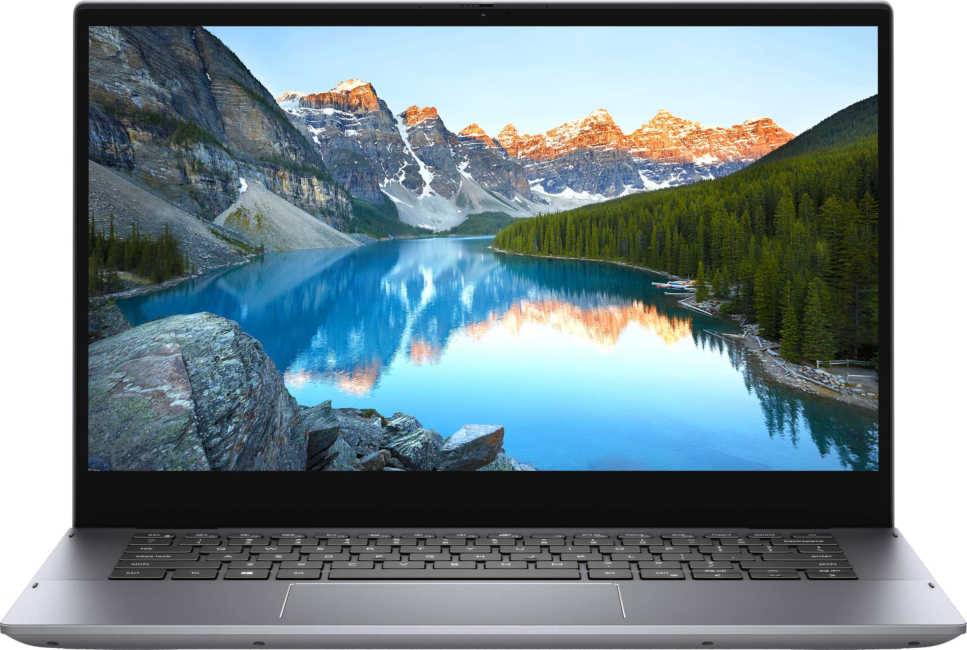 Dell Inspiron 14 5401 16GB ノートPC デルInspiron 14 5000(5401)購入レビュー/パソコン徹底比較購入