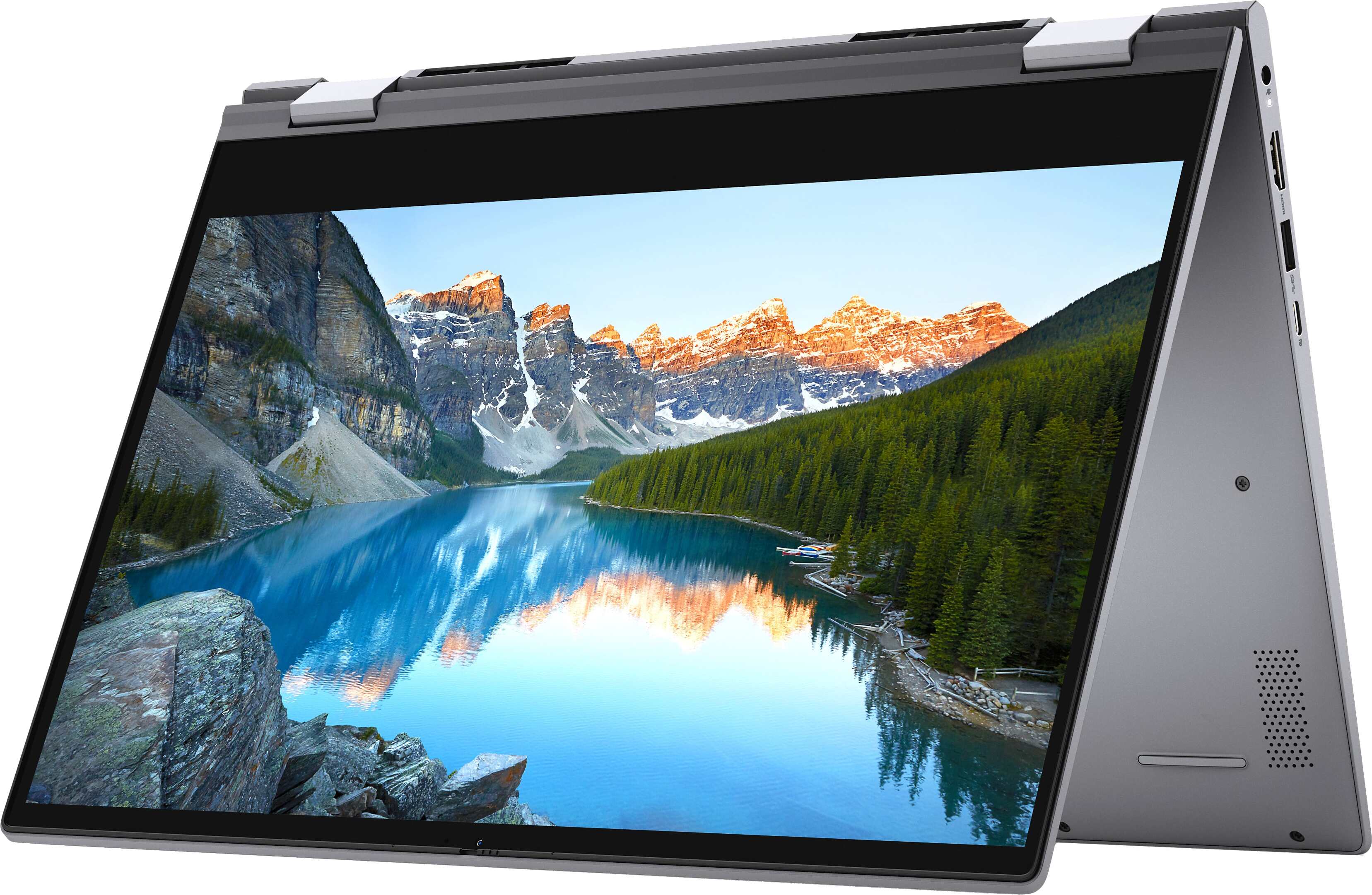 ▷ Dell Inspiron 14 5406 2-in-1 (CN54005SC) Tests & Daten