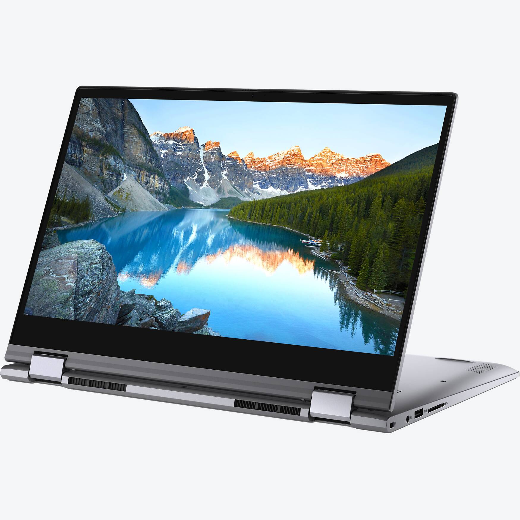 Dell Inspiron 14 5410 2 In 1 Cn54303 Tests And Daten 9463