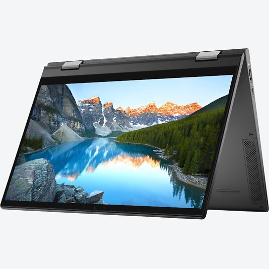 Dell Inspiron 13 7306 2-in-1 (CN70609SC) schwarz