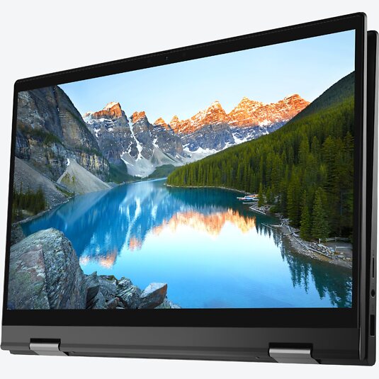Dell Inspiron 13 7306 2-in-1 (CN70610) schwarz