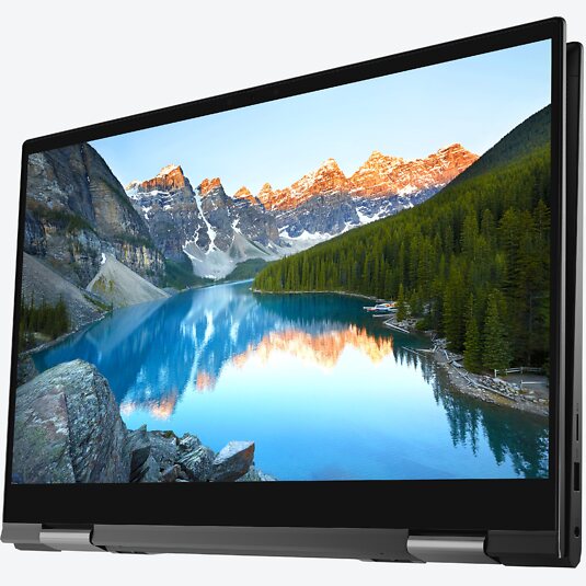 Dell Inspiron 15 7506 2-in-1 (CN75606) schwarz