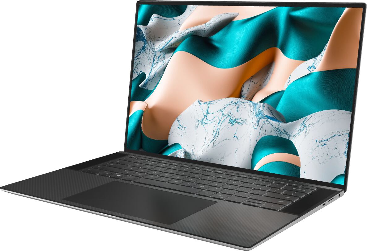 ▷ Dell XPS 15 9500 (CNX9507) Tests & Daten