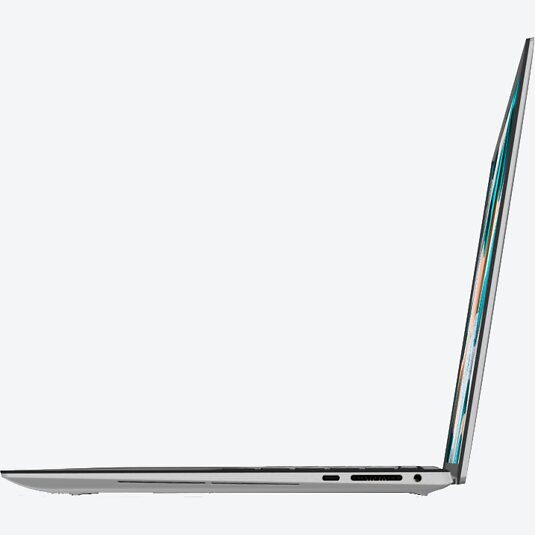 Dell XPS 15 9500 (CNX9512)