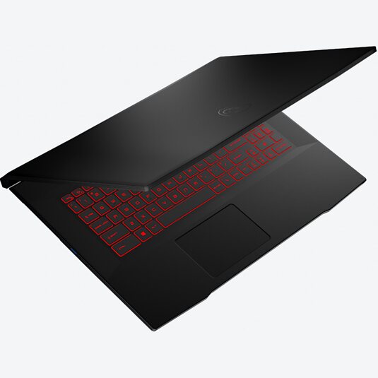 MSI GF76 Katana 11SC-081
