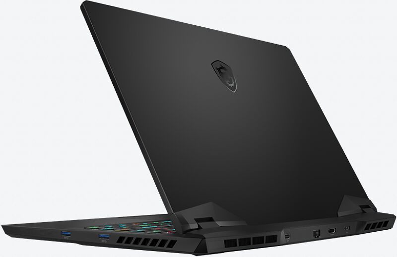 MSI GP66 Leopard 11UG-296 Tests & Daten