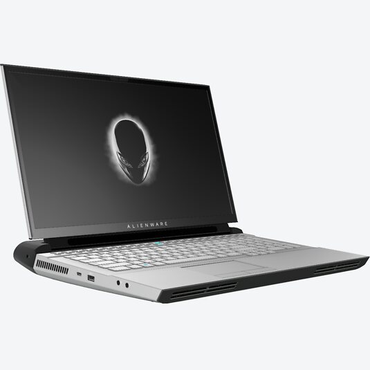 Dell Alienware Area-51m R2 (N00AW51MR209)