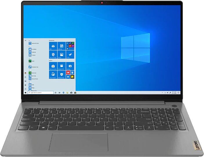Lenovo Ideapad 3 15ALC6「海外製品」
