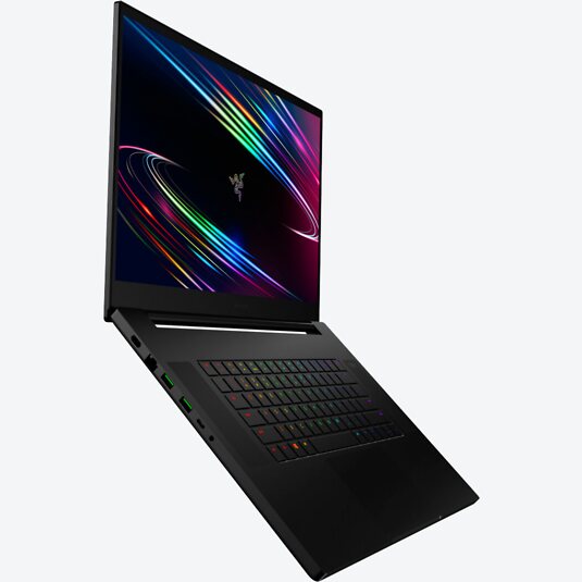 Razer Blade Pro 17 (RZ09-0368BGA2-R3G1)