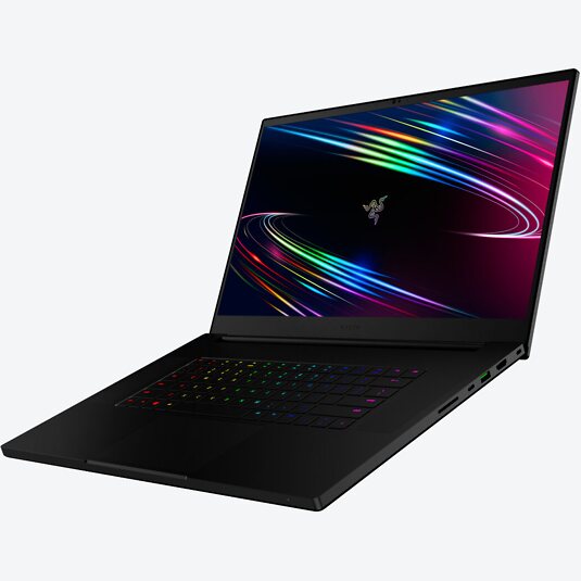 Razer Blade Pro 17 (RZ09-0368AGA2-R3G1)