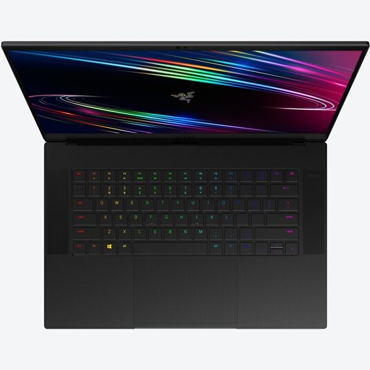Razer Blade 15 Profi (RZ09-0409BGC3-R3G1)