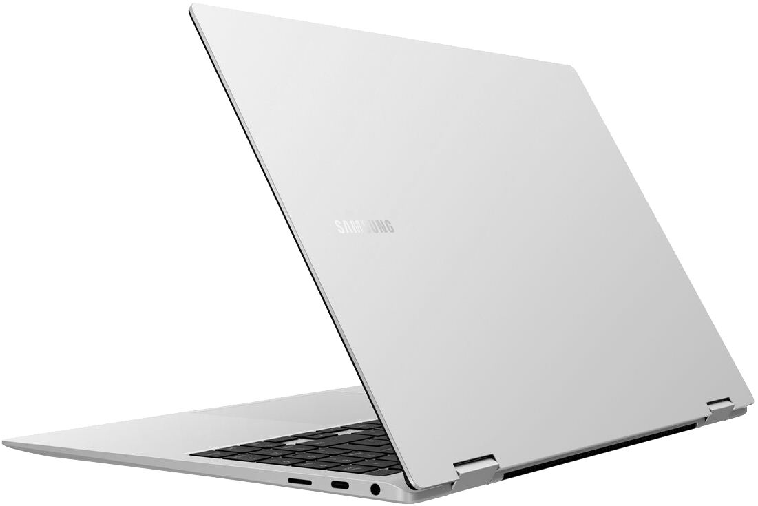 ▷ Samsung Galaxy Book Pro 360 15.6 Mystic Silver NP950QDB-KC3DE Tests & Daten ▷ Samsung Galaxy Book Pro 360 15.6 Mystic Silver NP950QDB-KC3DE Tests & Daten