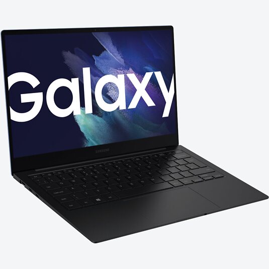 Samsung Galaxy Book Pro 13.3 Mystic Blue NP935XDB-KC1DE